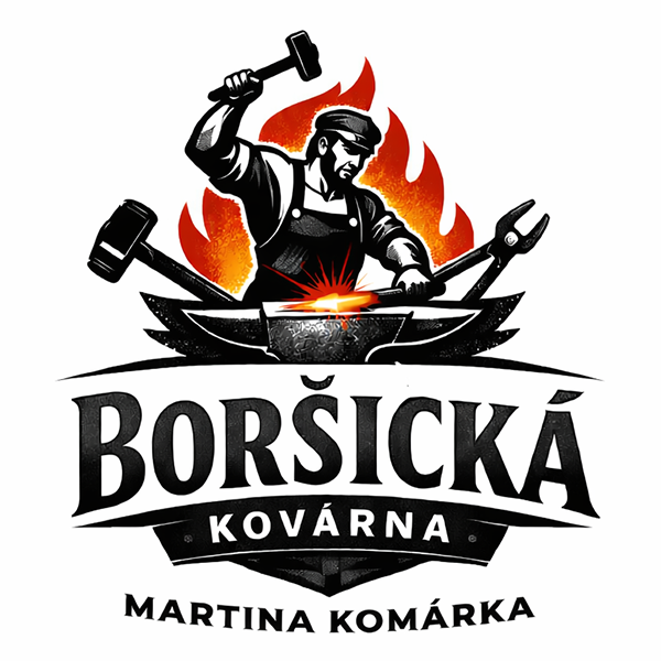 Výrobky přímo od kováře