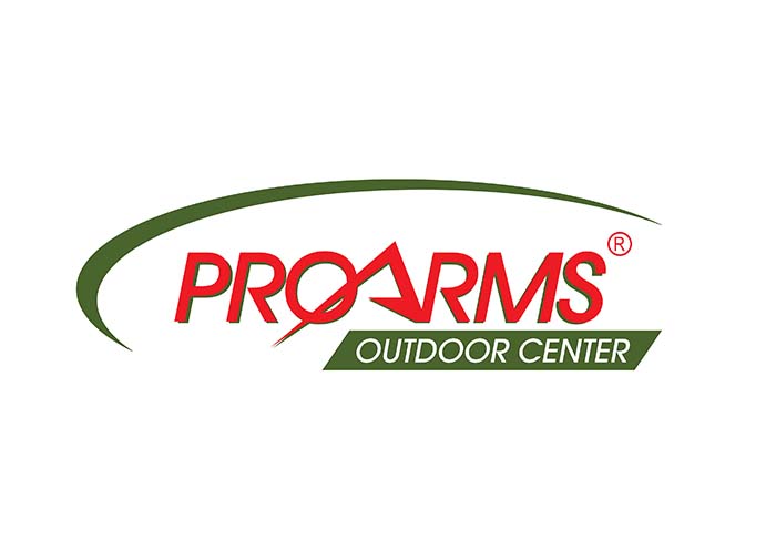Outdoorové vybavení pro naše airsoft tábory